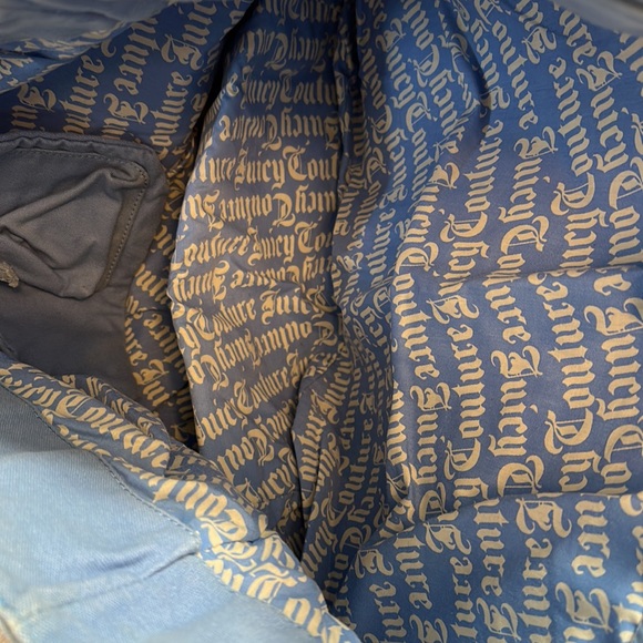 Juicy Couture Tote Bag - Picture 9 of 10